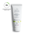 MASK WITH ACTIVATED CHARCOAL Certified Organic - Cleansing &amp; Purifying
