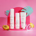 ANTI-AGING ROUTINE - Dry skin