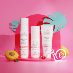 ANTI-AGING ROUTINE