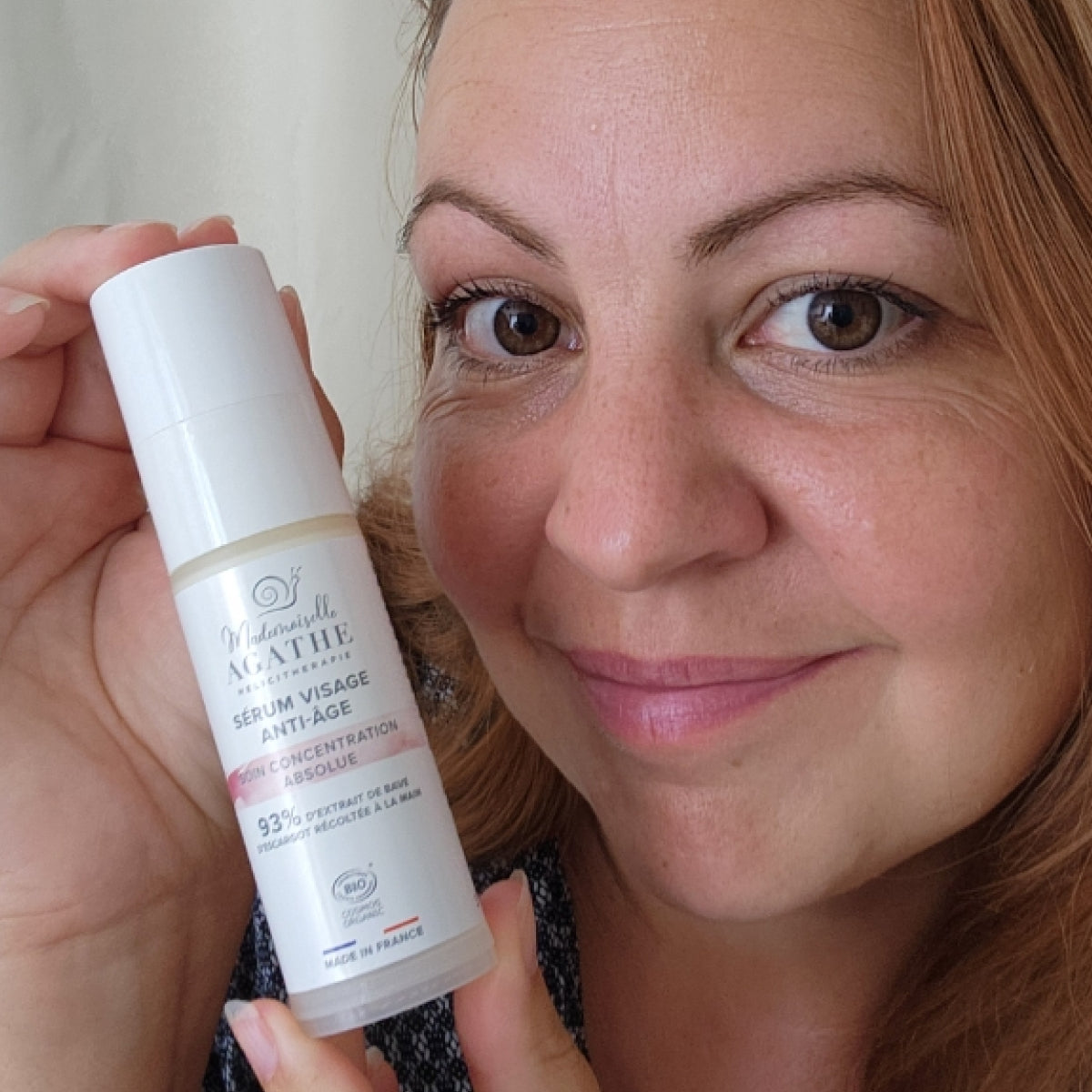 ANTI-AGING ROUTINE - Dry skin