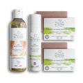 ACNE SKIN ROUTINE - Purifying