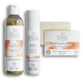COUPEROSE &amp; ROSACEA ROUTINE - Atopic skin