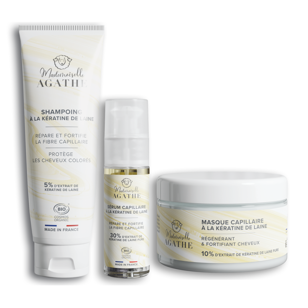 COMBINATION SKIN ROUTINE - Moisturizing &amp; Rebalancing