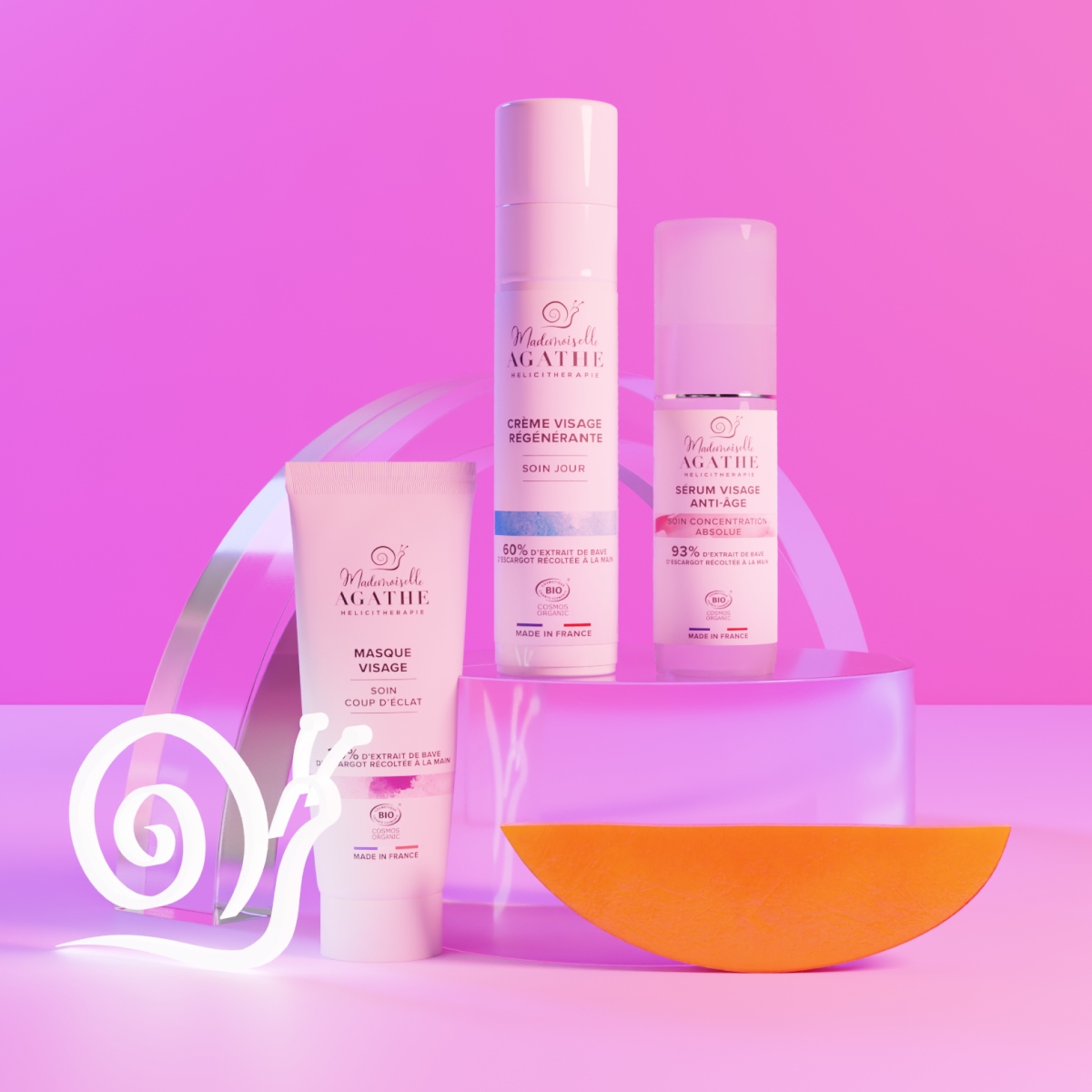 BEAUTY ROUTINE - Normal skin