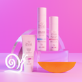 BEAUTY ROUTINE - Normal skin