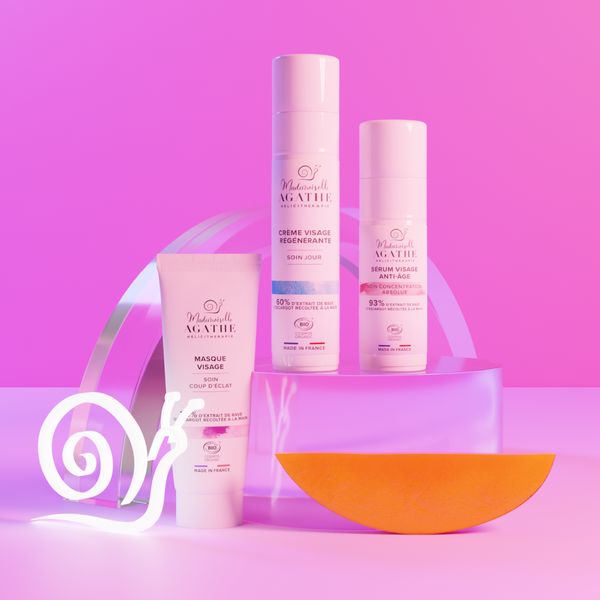 BEAUTY ROUTINE - Normal skin