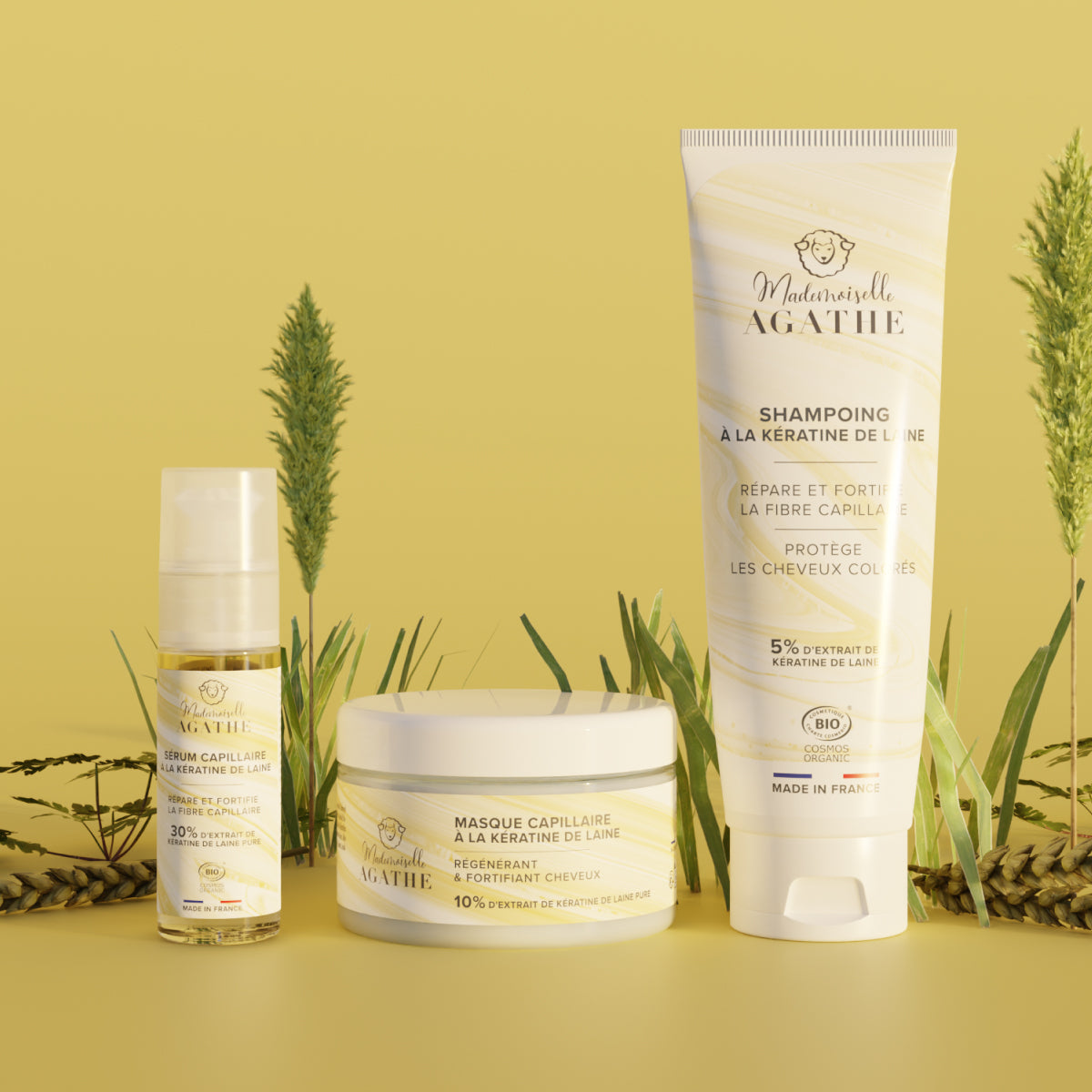 COMBINATION SKIN ROUTINE - Moisturizing &amp; Rebalancing