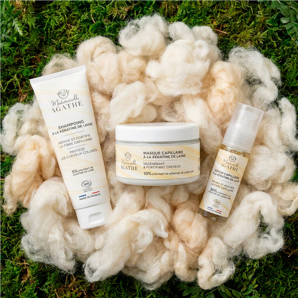 COMBINATION SKIN ROUTINE - Moisturizing & Rebalancing