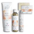 ATOPIC SKIN ROUTINE - Protective &amp; Soothing