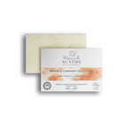 Organic ALMOND SOAP - Protective &amp; Moisturizing