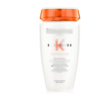 1 - Animal keratin disappears from shampoos