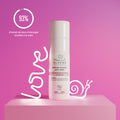 ANTI-AGING SERUM Certified Organic - Fine Lines &amp; Wrinkles