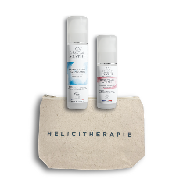 HELICIPERFECT KIT - All skin types