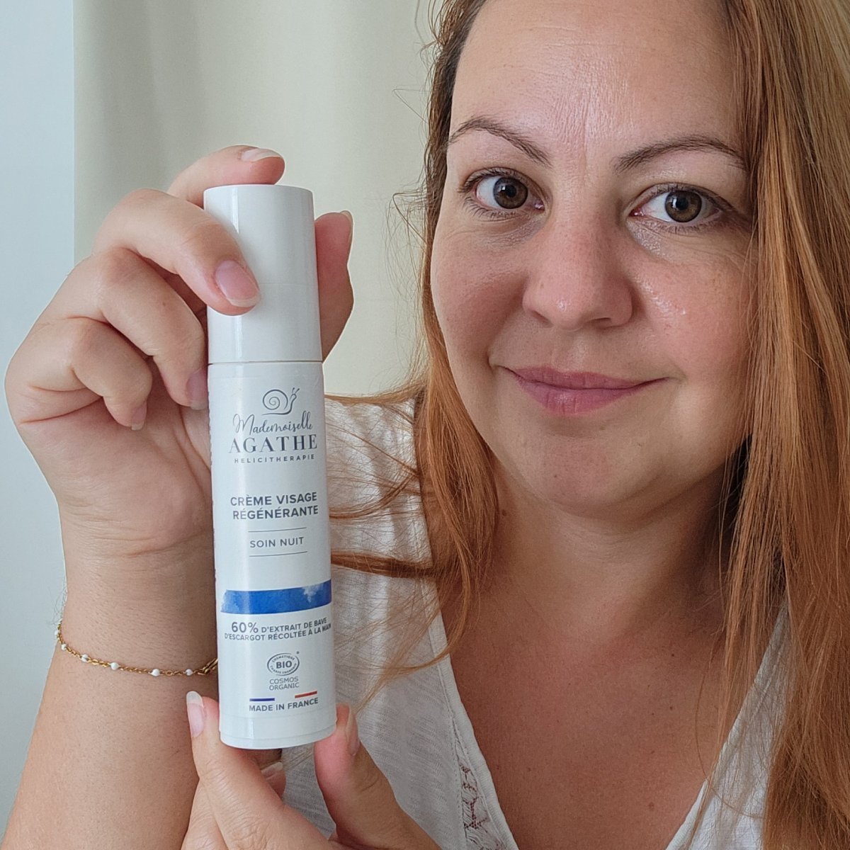 HELICIPLUS KIT - Normal to combination skin, daily anti-aging care