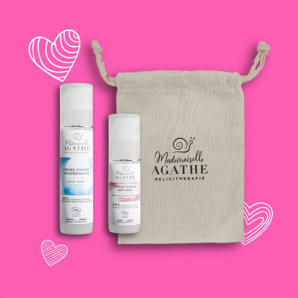 HELICIPERFECT KIT - All skin types