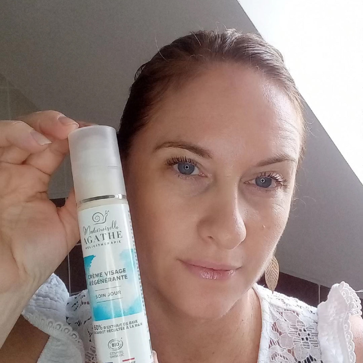 HELICIPLUS KIT - Normal to combination skin, daily anti-aging care