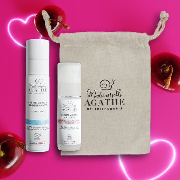 HELICIPERFECT KIT - All skin types