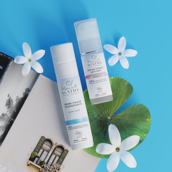 HELICIPERFECT KIT - All skin types