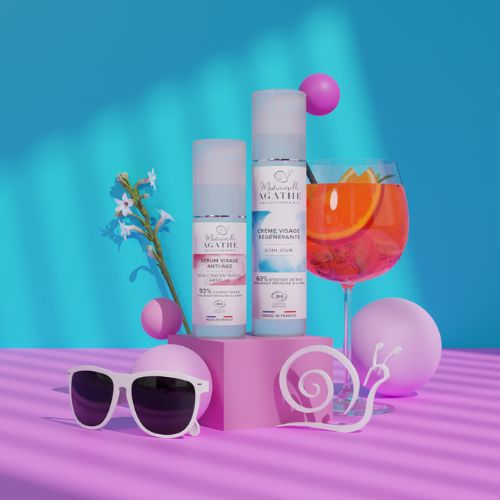 HELICIPERFECT KIT - All skin types