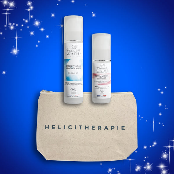 HELICIPERFECT KIT - All skin types