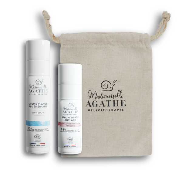 HELICIPERFECT KIT - All skin types