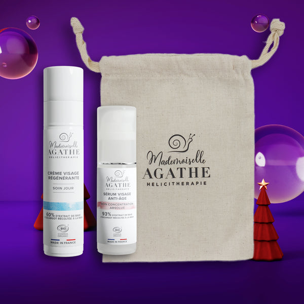 HELICIPERFECT KIT - All skin types