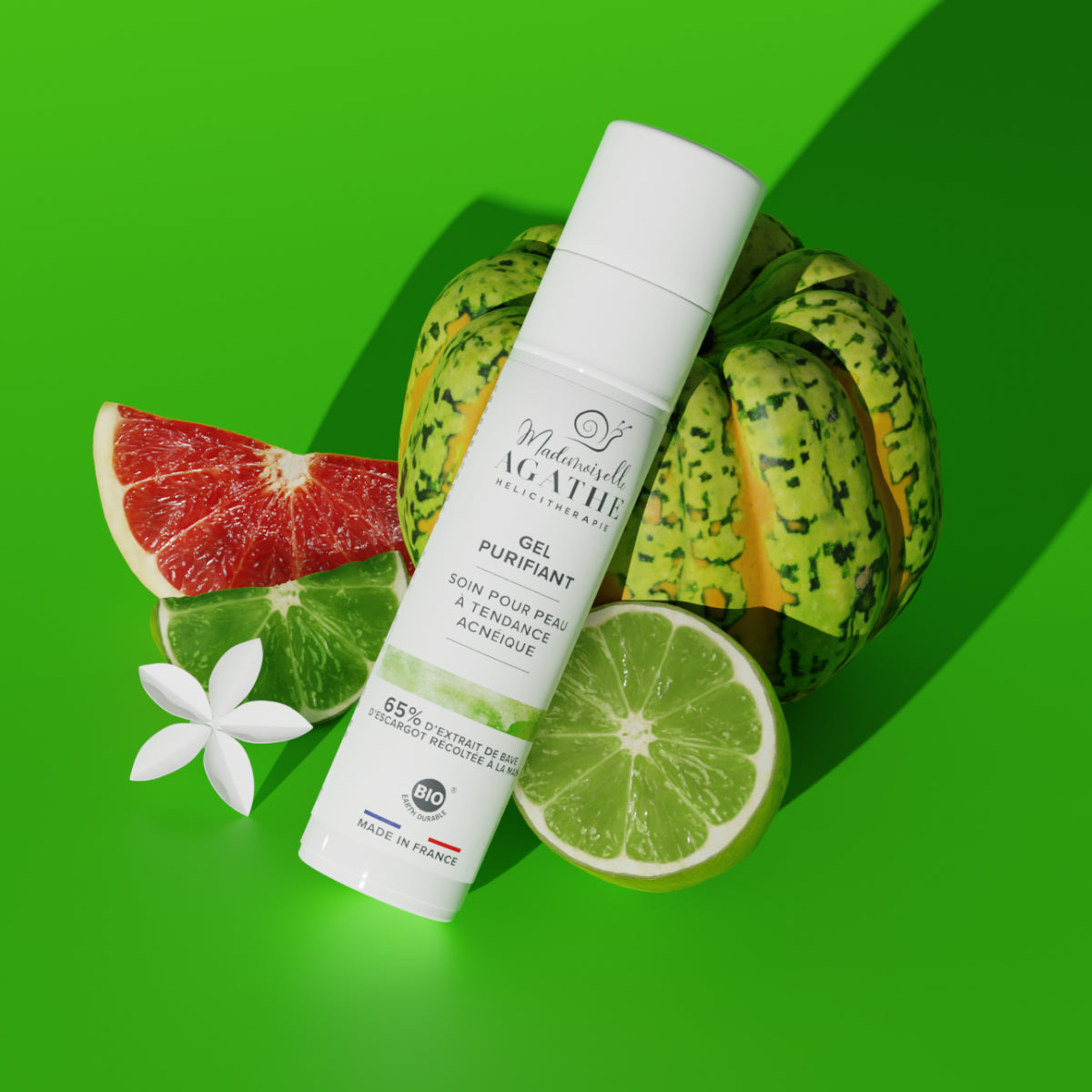 HELICIPURE KIT - Acne skin