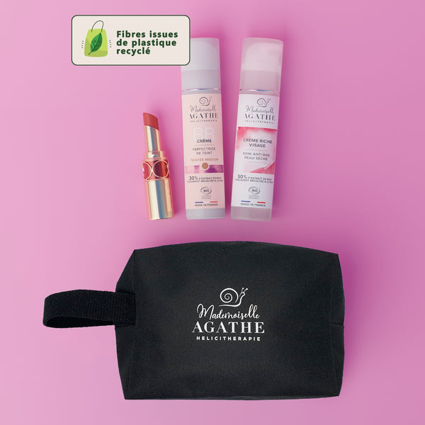 TOILETRY KIT