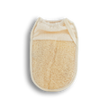 LUFFA GLOVE - Exfoliating &amp; Anti-cellulite