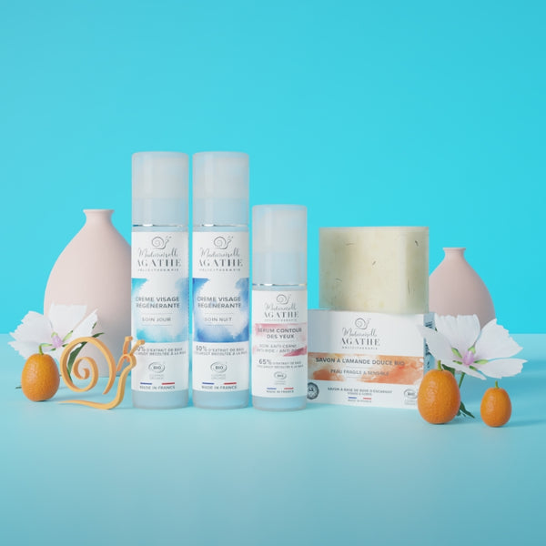 HELICIBEAUTE KIT - Normal & Combination Skin