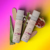 Certified ORGANIC BB Cream - Light Tinted - Complexion Perfector