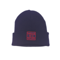 "NATURE'S TREASURE" BEANIE