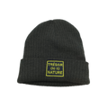 "NATURE'S TREASURE" BEANIE