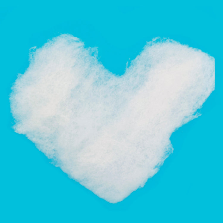 "NATURE'S TREASURE" BEANIE